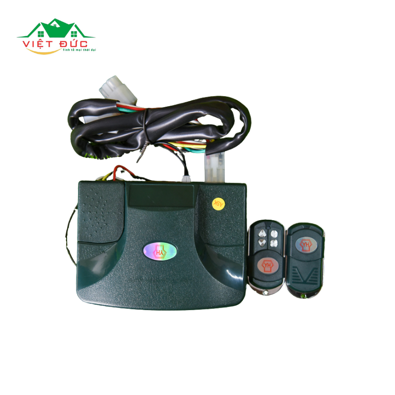 BỘ ĐIỀU KHIỂN CỬA CUỐN MÃ NHẢY